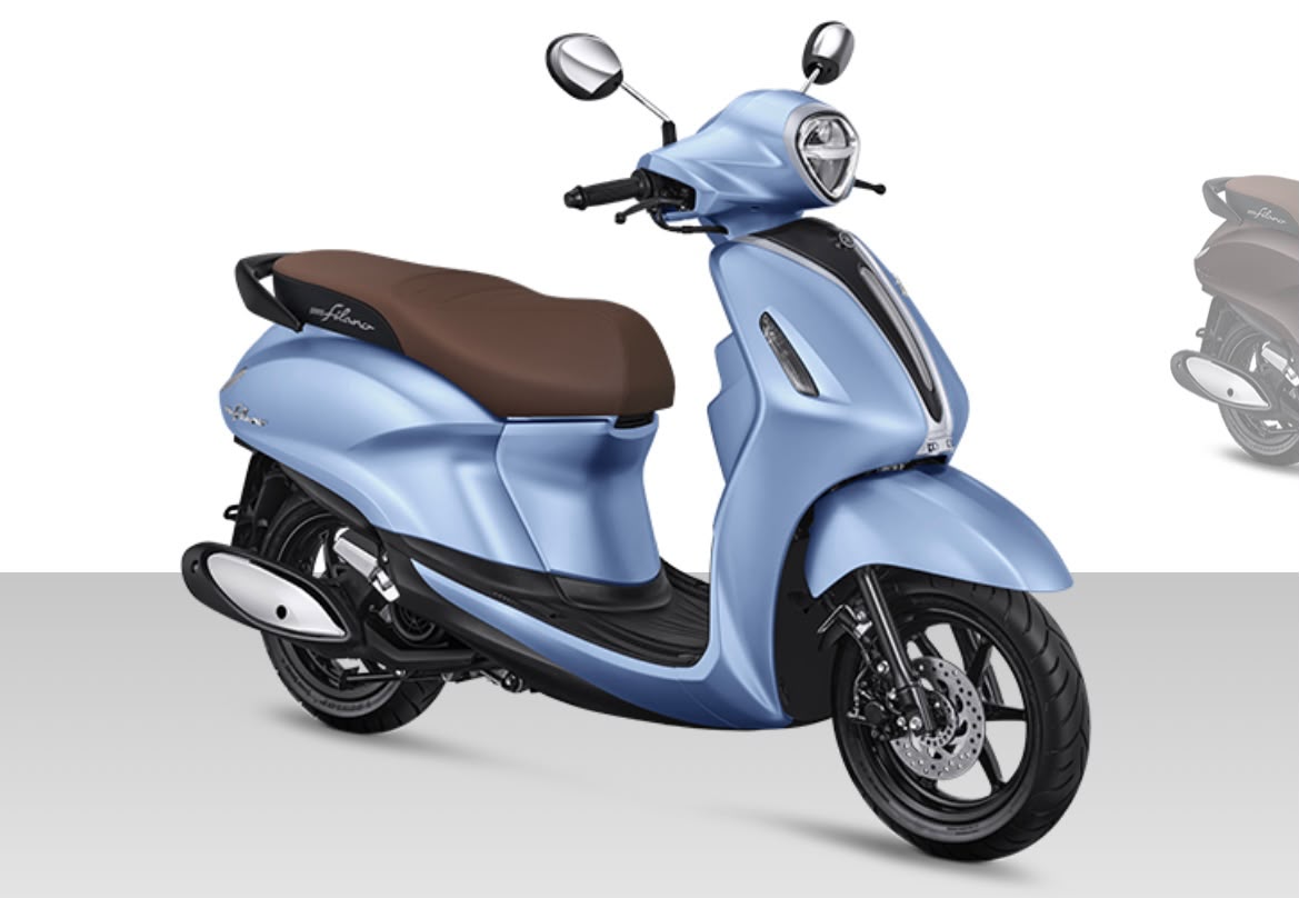 Grand Filano Hybrid Lux